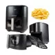 Аэрофритюрница (мультипечь) Royalty Line AF-5408 Black